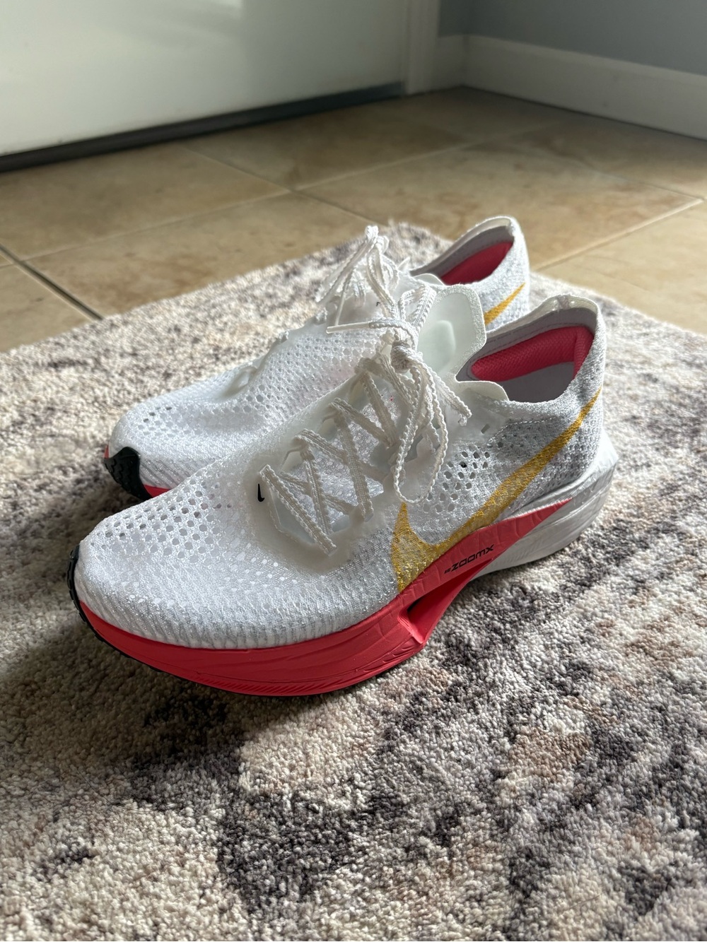 Women’s Nike ZOOMX VAPORFLY NEXT% 3